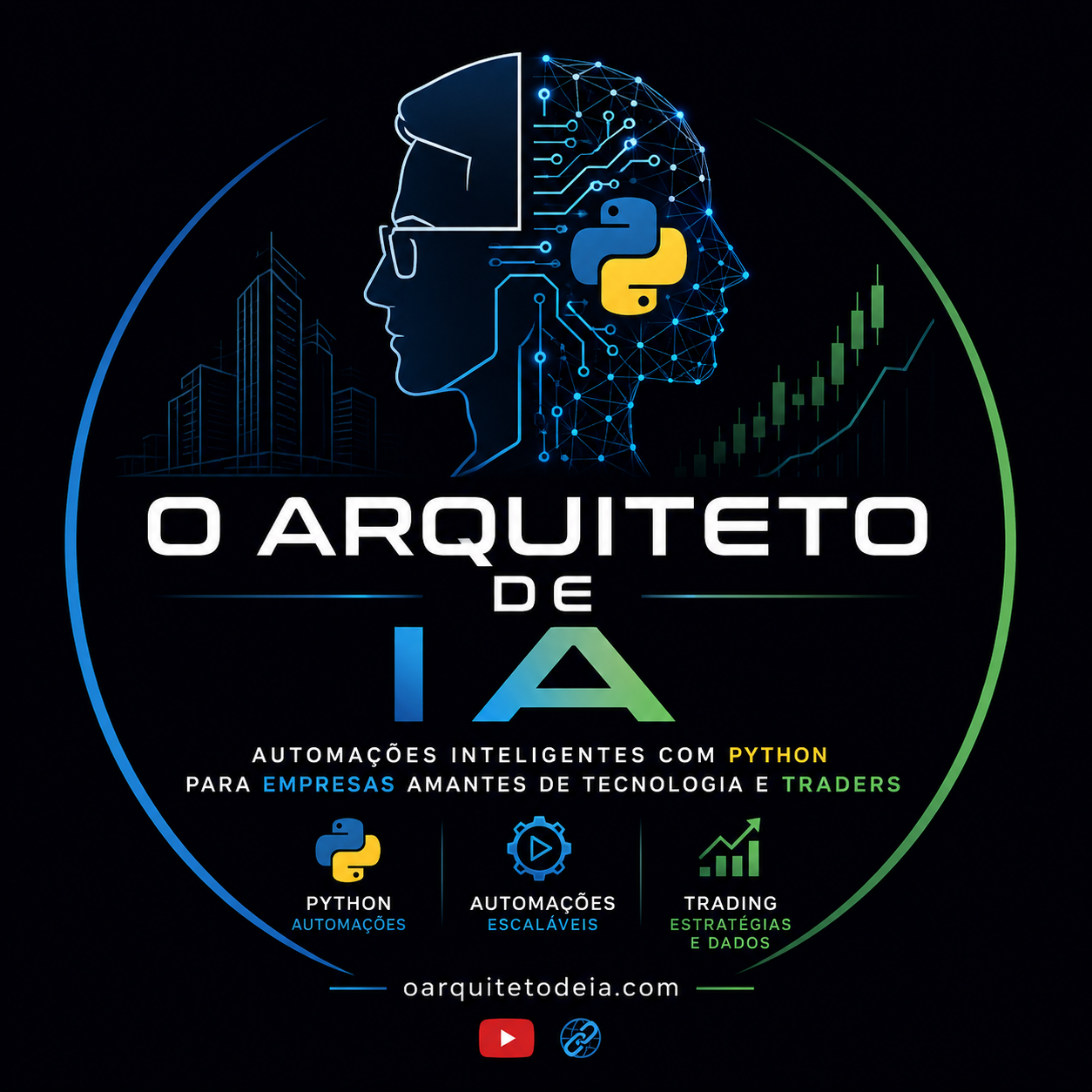 Arquiteto de IA