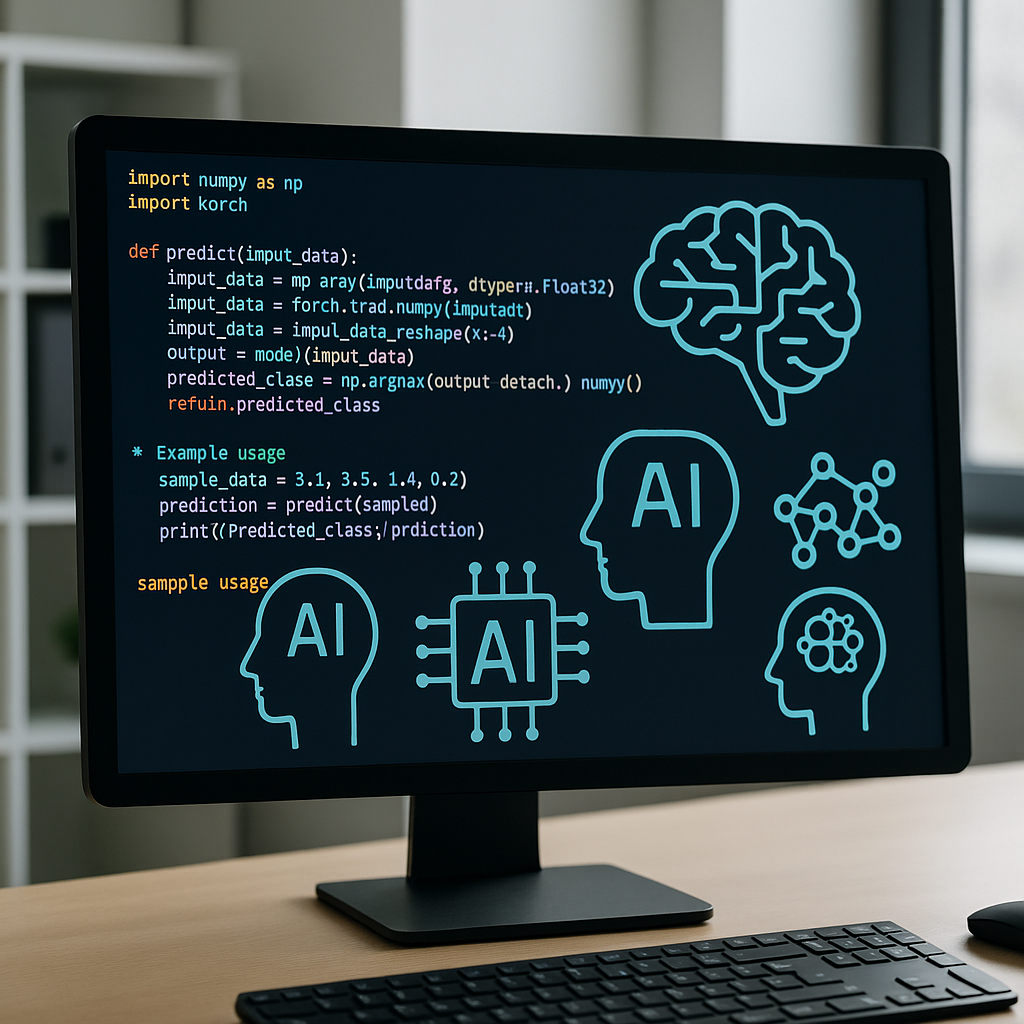 O Que é um Agente de IA e Como Criar o Seu em Python em 30 Minutos