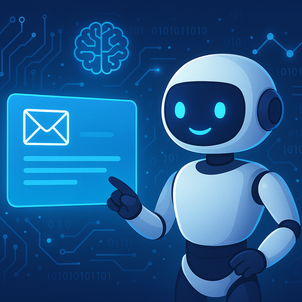 Como Criar um Assistente Pessoal com IA para Ler e Responder seus Emails