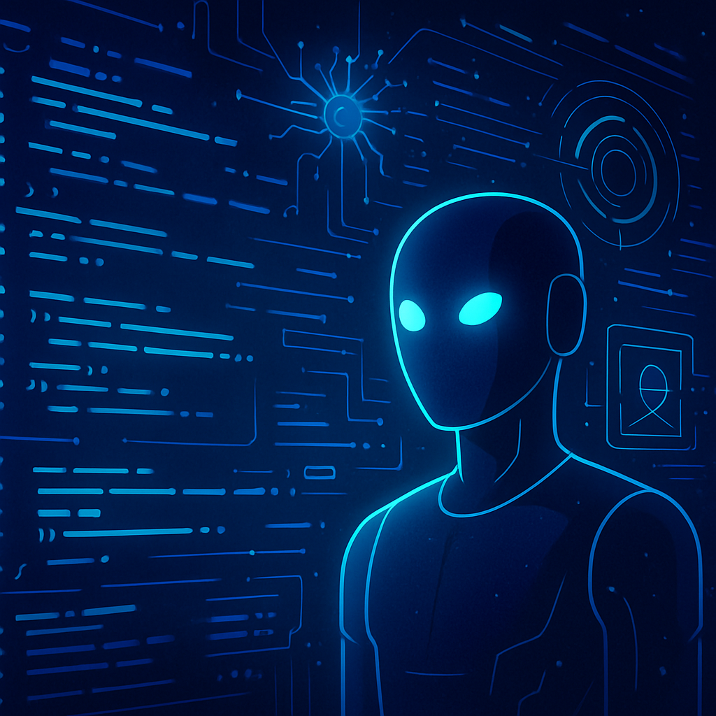 Como Criar um Agente de IA com LangChain e Python – Passo a Passo