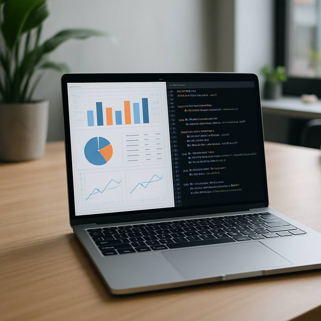 Automatizando planilhas Excel e Google Sheets com Python — guia definitivo