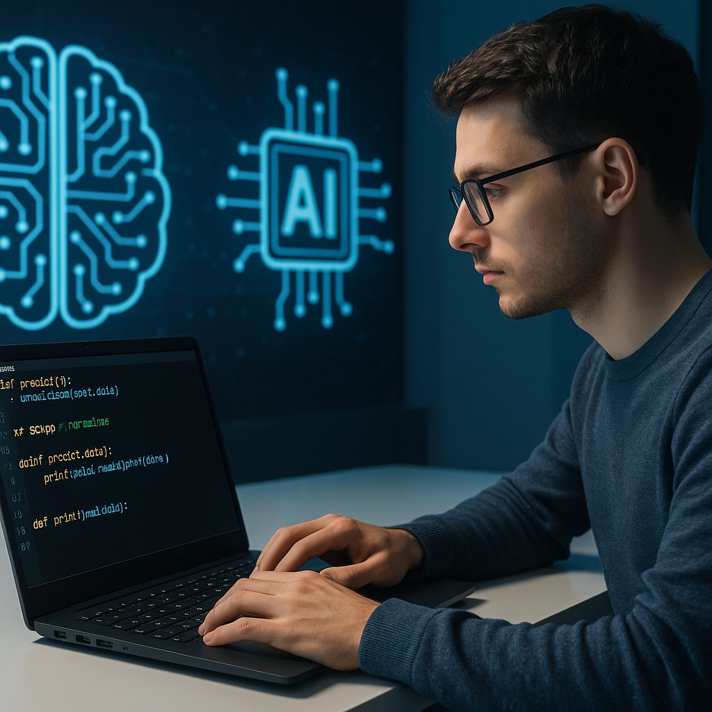 FastAPI e IA: Como Expor Seus Modelos Como API Profissional