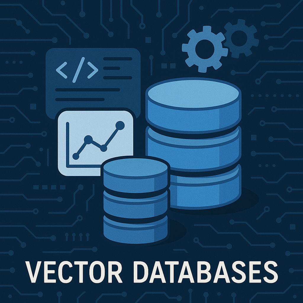 Vector Databases Explicados: Pinecone, Chroma e Qdrant para RAG em Python